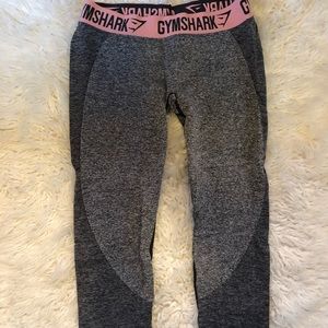 GYMSHARK FLEX LEGGINGS